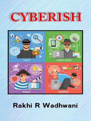 cover image of Cyberish